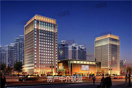 泰安市泰山区新兴·御蓝山3室2厅1卫112万108m2出售