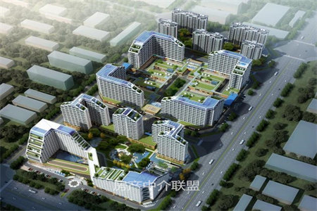 城西山路016号3室2厅1卫94㎡